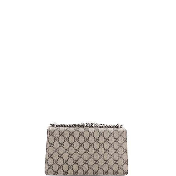 Gucci Dionysus Bag Gg Coated Canvas #202001G20B - Picture 3 of 9